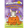 Happy Halloween, Mittens