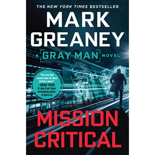 Mission Critical