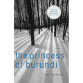 The Princess of Burundi: A Mystery
