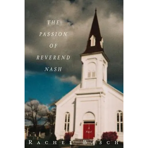 The Passion of Reverend Nash