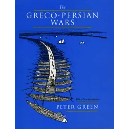 The Greco-Persian Wars