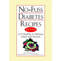 No-Fuss Diabetes Recipes for 1 or 2
