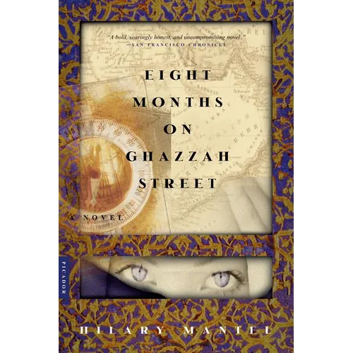 Eight Months on Ghazzah Street