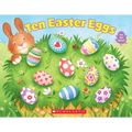 Ten Easter Eggs