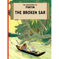 The Broken Ear