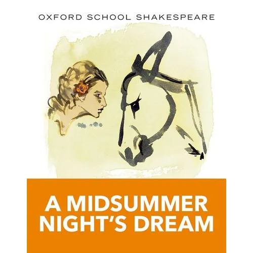 A Midsummer Night's Dream