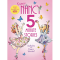 Fancy Nancy: 5-Minute Fancy Nancy Stories
