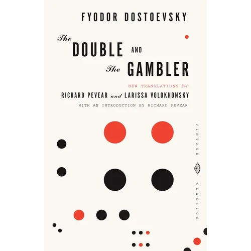 The Double and the Gambler