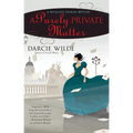 A Purely Private Matter