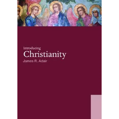 Introducing Christianity