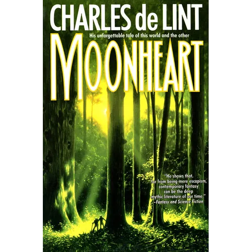 Moonheart