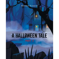 A Halloween Tale: Part 2