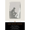 God's Trombones: Seven Negro Sermons in Verse