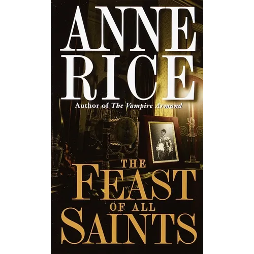 The Feast of All Saints