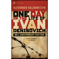 One Day in the Life of Ivan Denisovich: (50th Anniversary Edition)