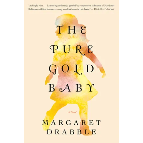 Pure Gold Baby