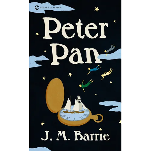 Peter Pan