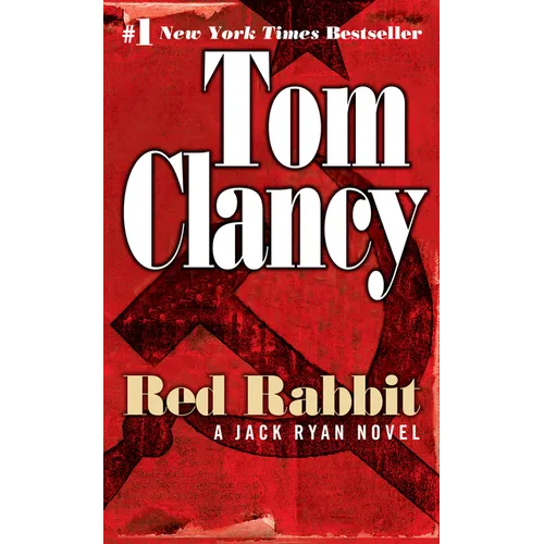 Red Rabbit