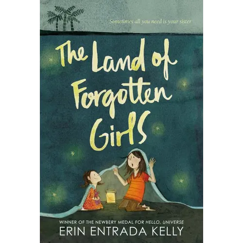 The Land of Forgotten Girls