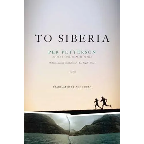 To Siberia