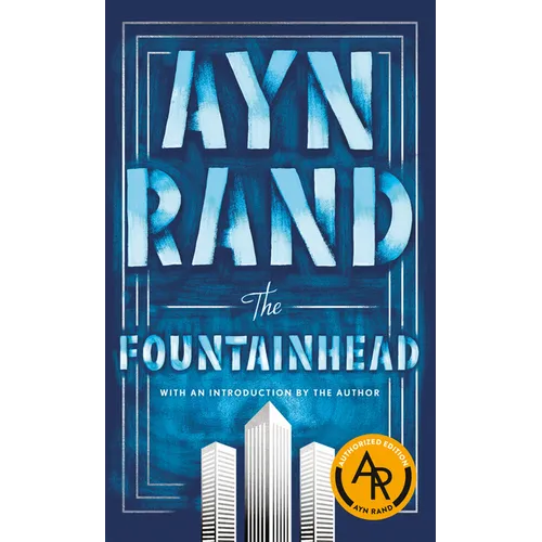 The Fountainhead