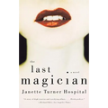 The Last Magician
