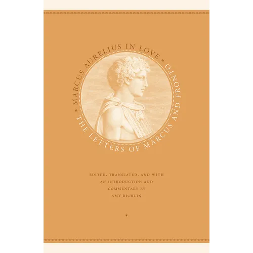 Marcus Aurelius in Love