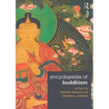 Encyclopedia of Buddhism