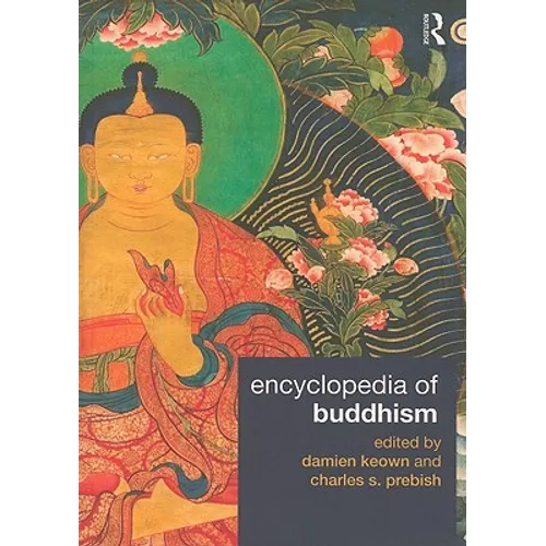 Encyclopedia of Buddhism