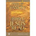 The Bible Jesus Read Participant's Guide: An Eight-Session Exploration of the Old Testament
