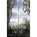 The Traitor's Sword: The Sangreal Trilogy Two