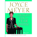 Straight Talk on Fear: Overcoming Emotional Battles with the Power of God's Word!