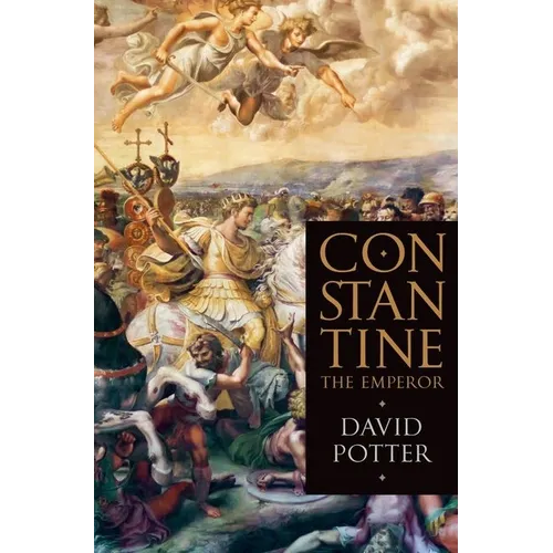 Constantine the Emperor