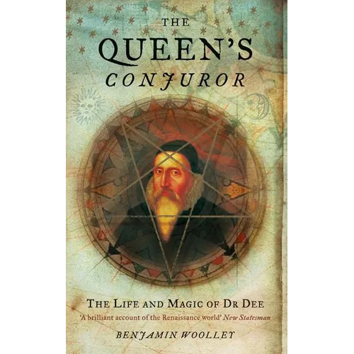 The Queen's Conjuror