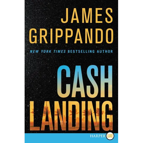 Cash Landing