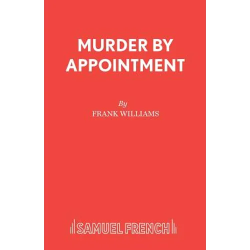 Murder by Appointment