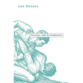 Socrates and Aristophanes
