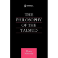 Philosophy of the Talmud