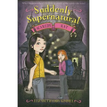 Suddenly Supernatural: Scaredy Kat