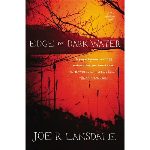 Edge of Dark Water