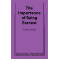 Importance of Being Earnest, the (3 ACT Version)