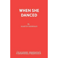 When She Danced