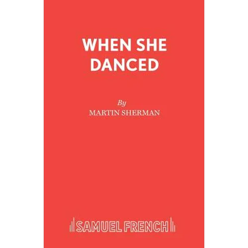 When She Danced