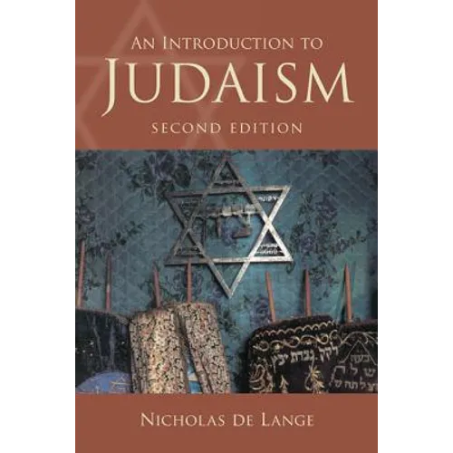An Introduction to Judaism