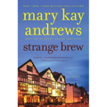 Strange Brew: A Callahan Garrity Mystery