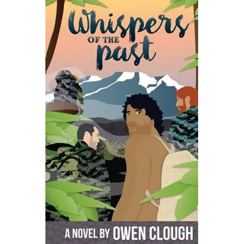 Whispers of the Past