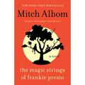 The Magic Strings of Frankie Presto