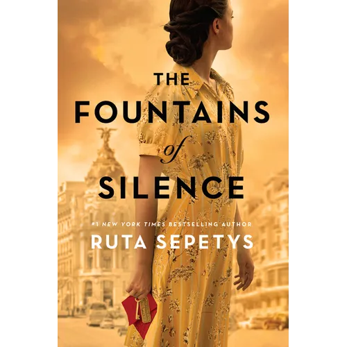 The Fountains of Silence