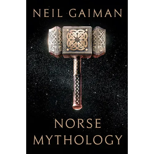 Norse Mythology