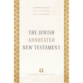 The Jewish Annotated New Testament